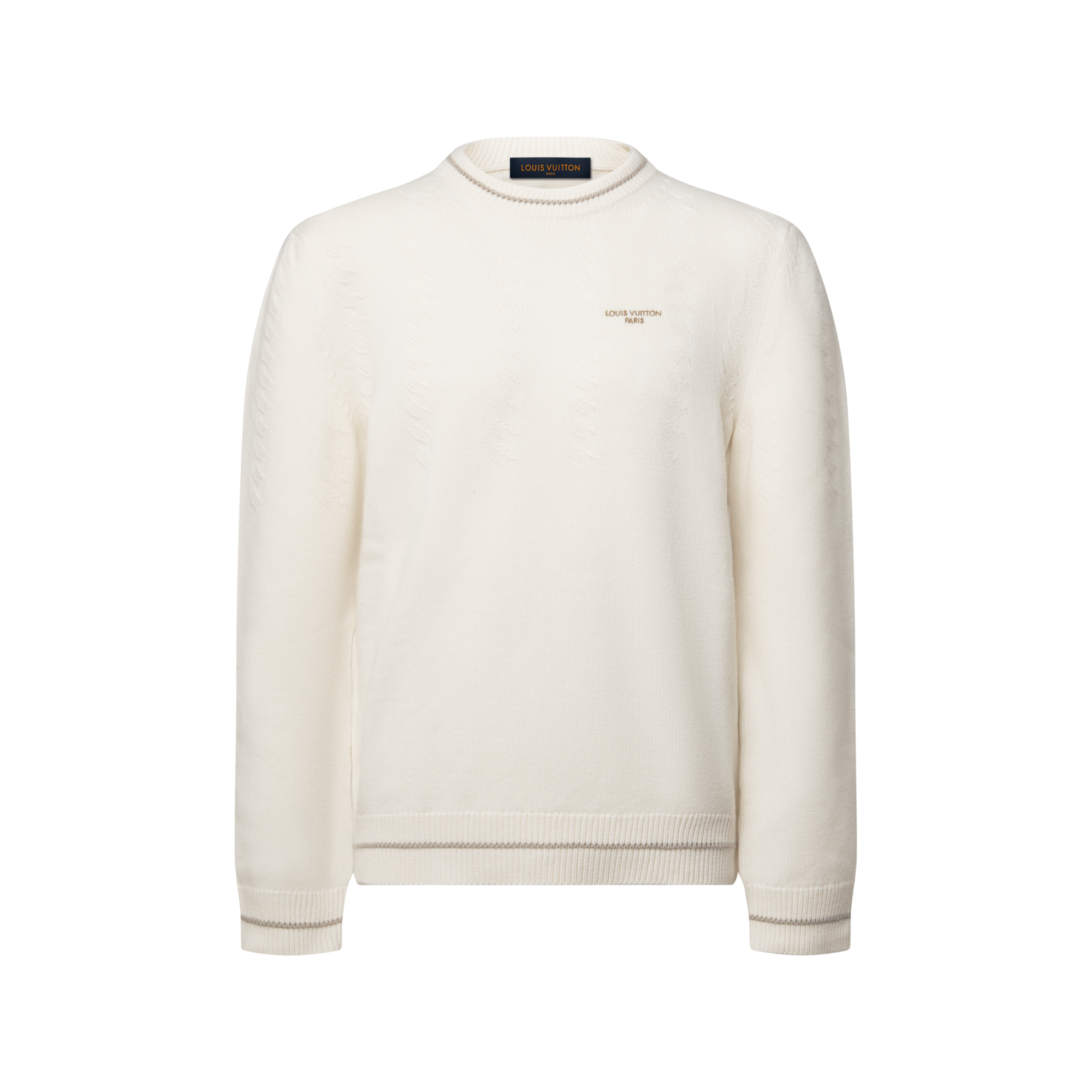 Knitwear All Ready-to-Wear Ready-to-Wear | LOUIS VUITTON